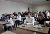 ІІI Всеукраїнська правнича школа з альтернативних методів вирішення спорів
